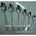 spoon with many size for choose